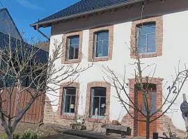 Eifler Brunnenhaus