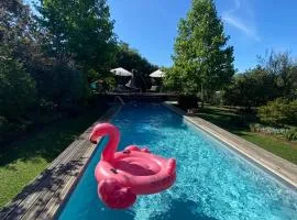 L'école des garçons