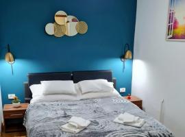 INCHY ACCOMMODATION - in the center of Diocletian's Palace