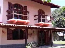 Casa para toda a família próximo ao centro de Paty do Alferes e Miguel Pereira