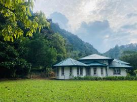 Herondale Estate Bungalow, hótel í Nawalapitiya