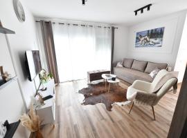Apartman Vuk Divčibare, hotel i Divčibare