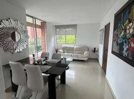 Luxor apartment