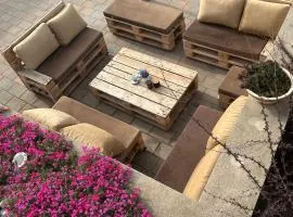 Villa 46 - little heaven