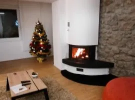 Casa Porta dei Frati