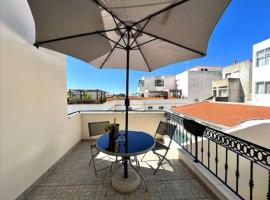 Casa Gomes Guerreiro, hotel en Loulé