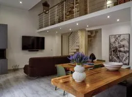 Alivi Indipendent Apartment