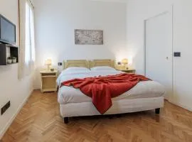 Villa Luccon - Mirano Centro Storico