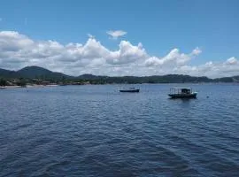 Casa da Alvenaria- Praia de Mauá