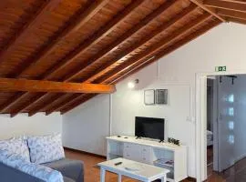 Santo Cristo Loft