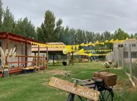 La Campigna, Neuquen