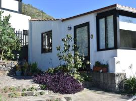 Casita de la Montaña de María