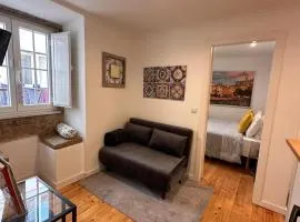 Allfado Apartments
