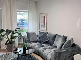 RAUM2GO - NO1 modernes ruhiges 2-Schlafzimmer apartment CITY & PARK