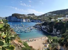 Ponza Holiday Homes - Cala Feola