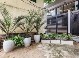 Pé na Areia 3 da Praia de Itaipu Loft