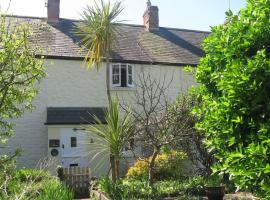 Lime Cottage, vacation home in Minehead