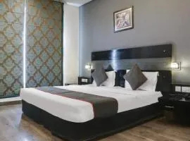 Hotel Nirvana Greater Kailash Couple Friendly