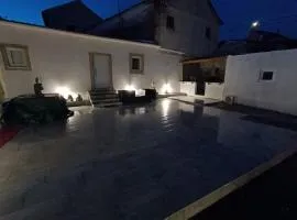 Residência Neves