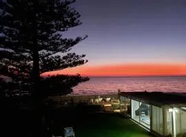 SUITEBEACH b&b and resort