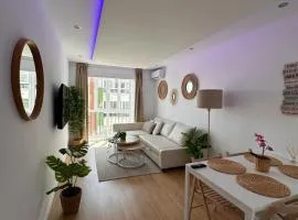 Apartamento San Jorge Premium - Málaga