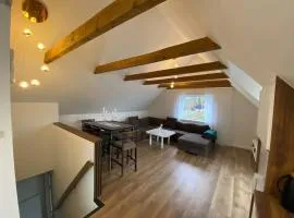 Sunny apartment