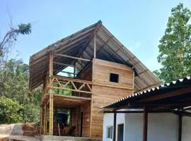 Oso Hostel Cabaña Los Linderos