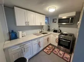 Nice 3 bedrooms apt 4 lovely group family 25 mins 2 NY City