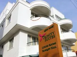 Trinity Suites