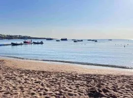 Sharm El Sheikh Royal Namma Bay pool view apartment