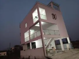 Dhruva Villa