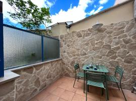 Appartamento Firenze Mayer