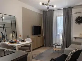 Agostini - Contactless apartments Vukovarska - FREE PARKING
