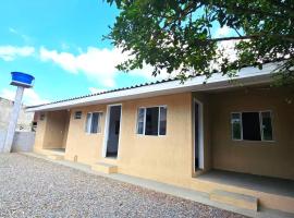 Cantinho da Nonna: Morretes'te bir otel