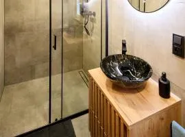 Privátní chata Dori se saunou v ceně