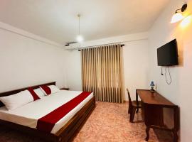 Serenity Valley Condos, teenindusega apartement sihtkohas Kandy