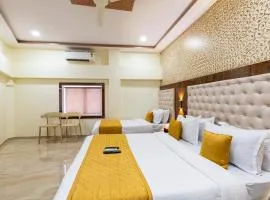 Hotel New Imperial