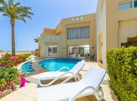 Sataya Resort Marsa Alam, luxury hotel in Marsa Alam City