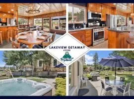 2120-Lakeview Getaway home