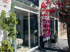 MINI HOTEL San Luis Potosí