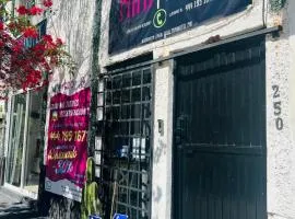 MINI HOTEL San Luis Potosí