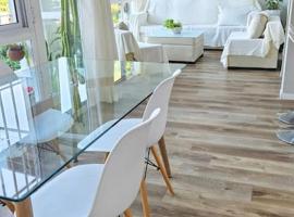 Departamento PH en Martinez، فندق في مارتينيز