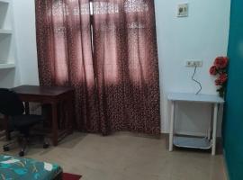 Gokul PG Homestay, hotel en Gorakhpur