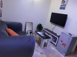 Nectar airbnb, apartamento em Kitengela 