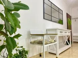 Delight City Apartment