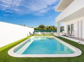 Villa Greca Holiday Rooms