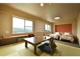 Hotel Takimoto - Vacation STAY 43490v, hotel in Yamanouchi