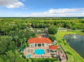 Resort 9MI from Disney FREE Clubhouse Pool