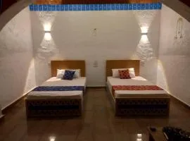 Nubian house heaven