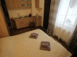 Zara Apartament 3